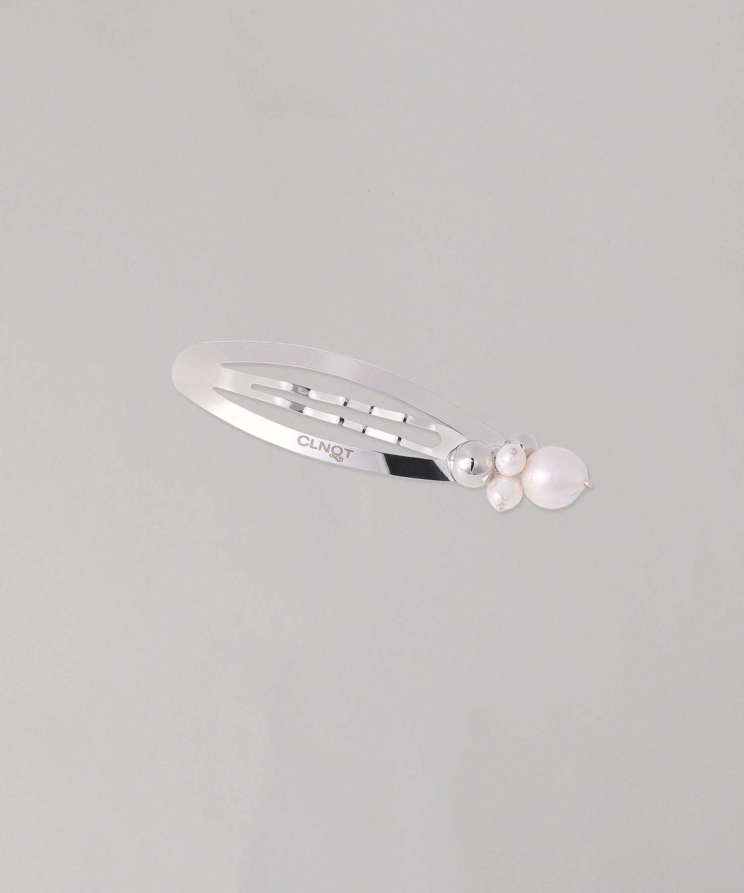 Mickey Hair Clip｜ジュスティーヌ クランケ(JUSTINE CLENQUET