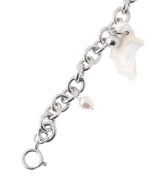 Tyler Bracelet-JUSTINE CLENQUET-Forget-me-nots Online Store