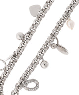 Agyness Necklace