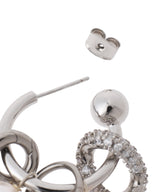 Agyness Earrings