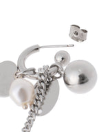 Niels Earrings