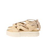 Mayze Sandals Lace Wmens-PUMA-Forget-me-nots Online Store