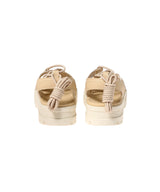 Mayze Sandals Lace Wmens-PUMA-Forget-me-nots Online Store