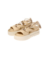 Mayze Sandals Lace Wmens-PUMA-Forget-me-nots Online Store