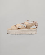 Mayze Sandals Lace Wmens-PUMA-Forget-me-nots Online Store