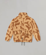 Transgression Parka Jacket-Perks And Mini-Forget-me-nots Online Store
