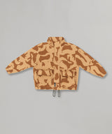 Transgression Parka Jacket-Perks And Mini-Forget-me-nots Online Store