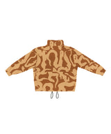 Transgression Parka Jacket-Perks And Mini-Forget-me-nots Online Store