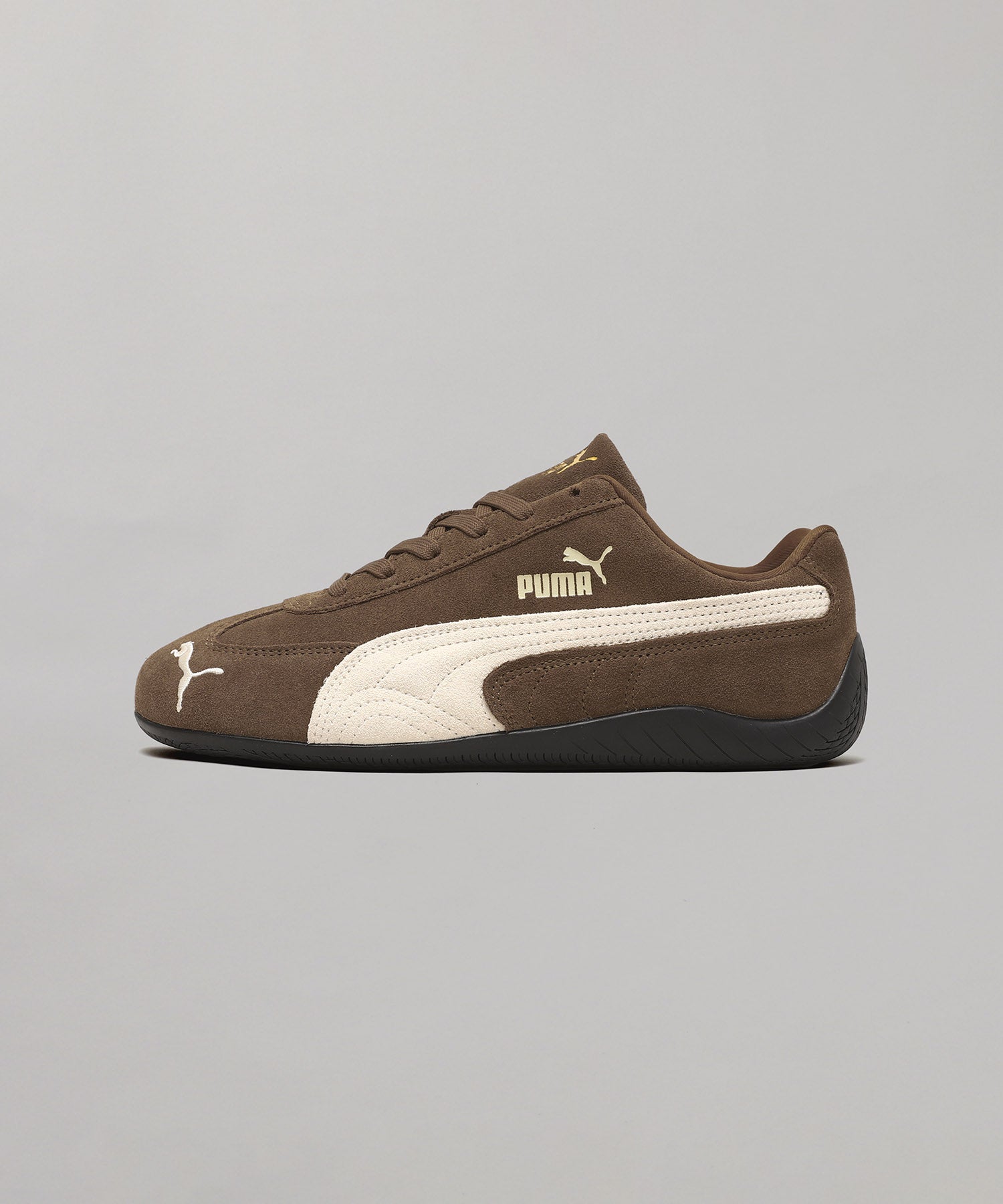 【15p】エマージハイブリッド プーマ(PUMA)｜Speedcat Og - 252058550001｜スニーカー