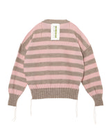 Annoying-Ugly Sweater Club-Forget-me-nots Online Store