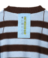 Annoying-Ugly Sweater Club-Forget-me-nots Online Store