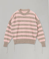 Annoying-Ugly Sweater Club-Forget-me-nots Online Store