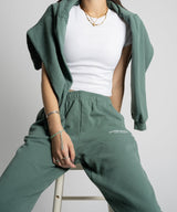 <Archive Sale>Sweat Pants-Forget-me-nots-Forget-me-nots Online Store