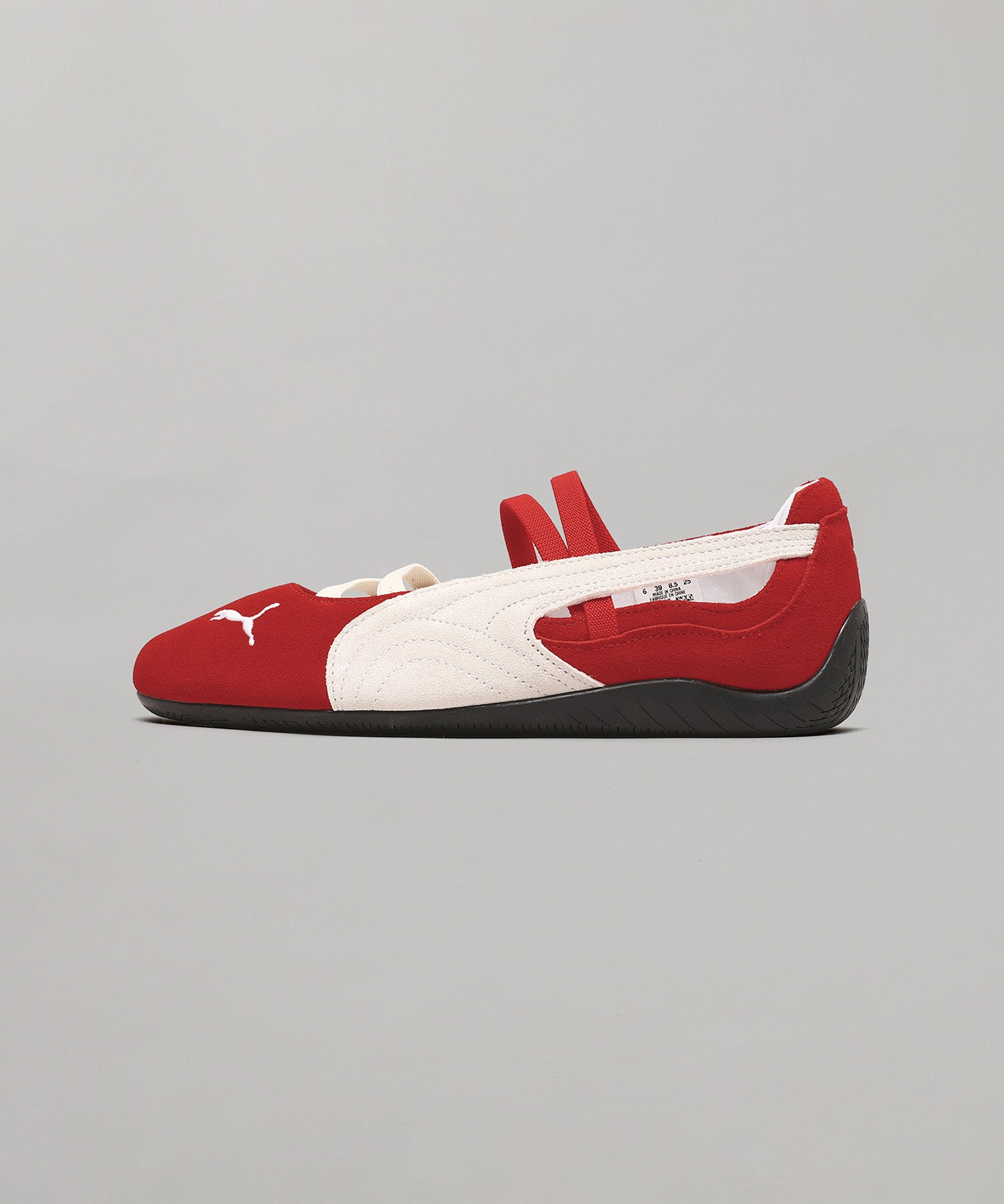 バレエ SPEEDCAT BALLET SD WNS 22cm PUMA スニーカー SPEEDCAT BALLET SD WNS（プーマ スピード