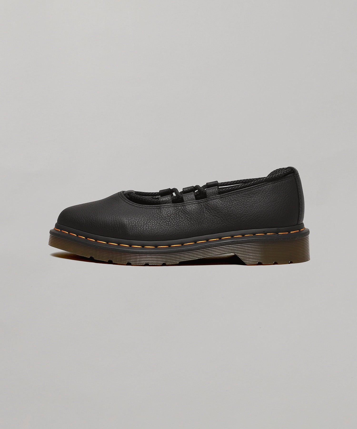Elphie Ii Lace Up Shoe ｜ドクターマーチン(Dr.Martens)｜Forget-me