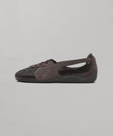 Speedcat Ballet Nova Croc Wns