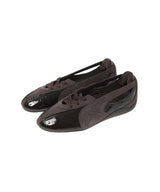 Speedcat Ballet Nova Croc Wns