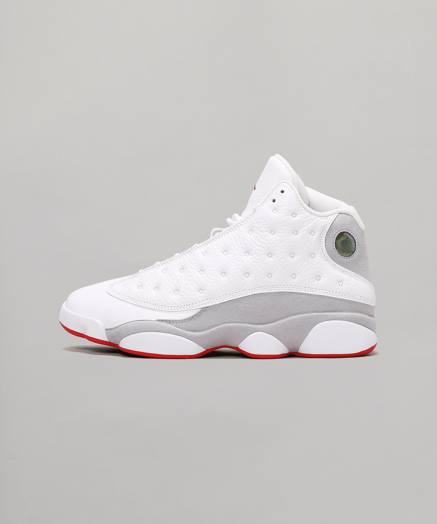 Air jordan shop 13 retro gray