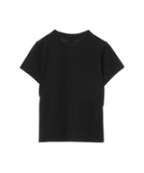 Ac Straight T-Shirt-courrèges-Forget-me-nots Online Store