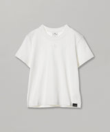 Ac Straight T-Shirt-courrèges-Forget-me-nots Online Store