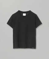 Ac Straight T-Shirt-courrèges-Forget-me-nots Online Store