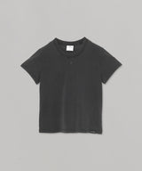 Ac Straight Stonewashed T-Shirt-courrèges-Forget-me-nots Online Store