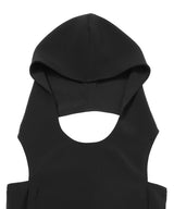 Oblique Space Dress-courrèges-Forget-me-nots Online Store