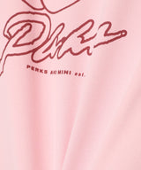 Flutes Of Pan Shrunk Tee-Perks And Mini-Forget-me-nots Online Store