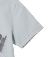 Martar Shrunk Tee-Perks And Mini-Forget-me-nots Online Store