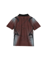 Stipple Soma Jersey-Perks And Mini-Forget-me-nots Online Store