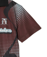 Stipple Soma Jersey-Perks And Mini-Forget-me-nots Online Store