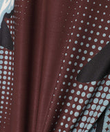 Stipple Soma Jersey-Perks And Mini-Forget-me-nots Online Store