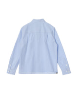 Alien Kiss Gingham Shirt-Perks And Mini-Forget-me-nots Online Store