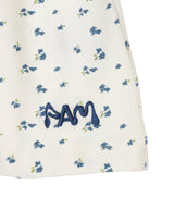Chimera Pointelle Cardigan-Perks And Mini-Forget-me-nots Online Store