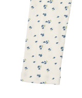 Chimera Pointelle Cardigan-Perks And Mini-Forget-me-nots Online Store