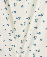 Chimera Pointelle Cardigan-Perks And Mini-Forget-me-nots Online Store