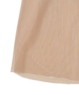 Cream Tatto Dress-Kenza Iatrides-Forget-me-nots Online Store