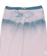 Rotten Skirt-Kenza Iatrides-Forget-me-nots Online Store