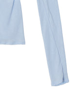 The Sirene Top-Kenza Iatrides-Forget-me-nots Online Store