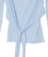 The Sirene Top-Kenza Iatrides-Forget-me-nots Online Store