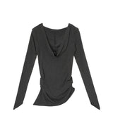 The Knight Top-Kenza Iatrides-Forget-me-nots Online Store