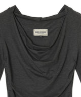 The Knight Top-Kenza Iatrides-Forget-me-nots Online Store