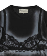 Bra T-Shirt