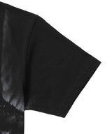 Bra T-Shirt-Kenza Iatrides-Forget-me-nots Online Store