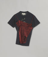 Prom Tee- Valentina-Kenza Iatrides-Forget-me-nots Online Store