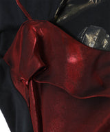 Prom Tee- Valentina-Kenza Iatrides-Forget-me-nots Online Store