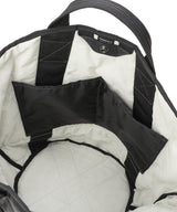 All 2Way Bucket Tote With Pouches
