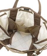 All Scarf Tote With Pouches