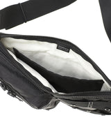 All Waist Bag With Pouches