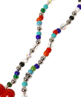 Big Love Bag Charm-String Ting-Forget-me-nots Online Store